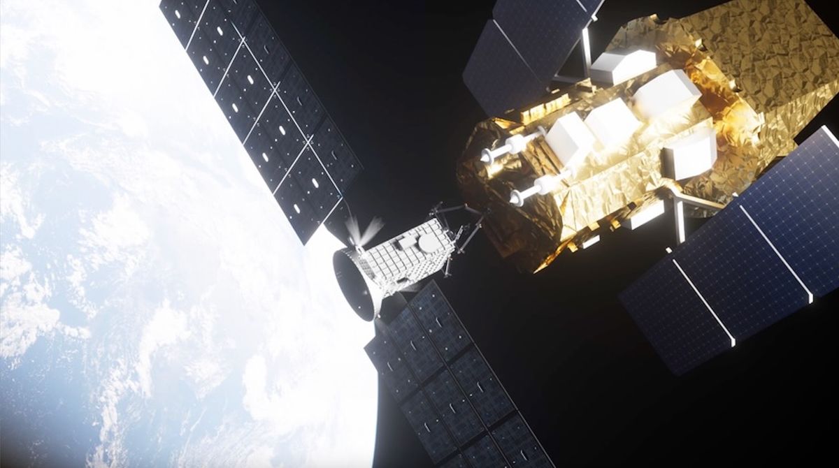 Private mission to save NASA's Swift space telescope fails