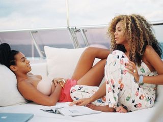 Beyoncé Tumblr Photo Album