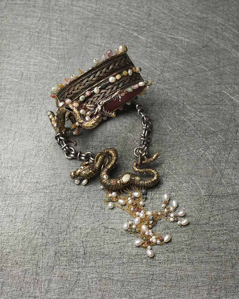 Vivienne Westwood jewellery