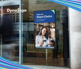 New digital signage solutions from DynaCord to be highlighted at ISE 2024.
