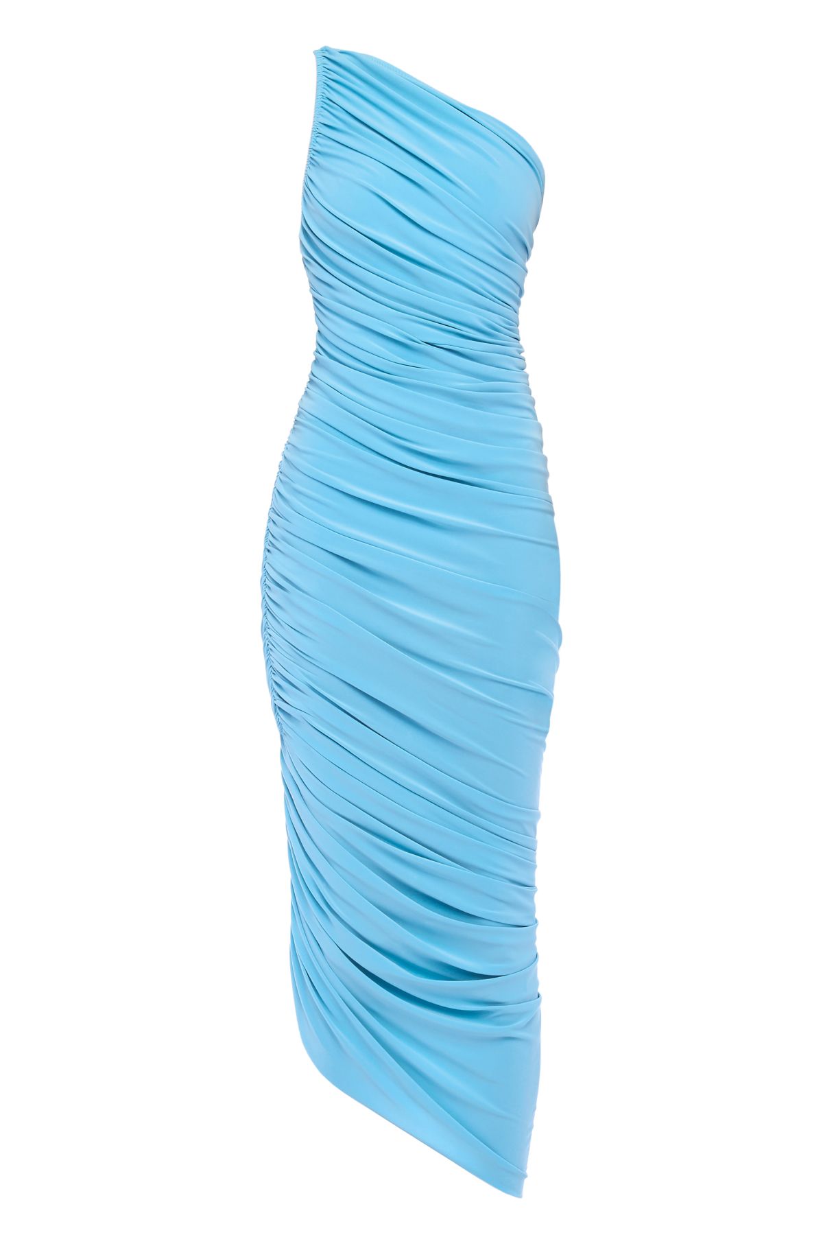 Norma Kamali Diana Gown