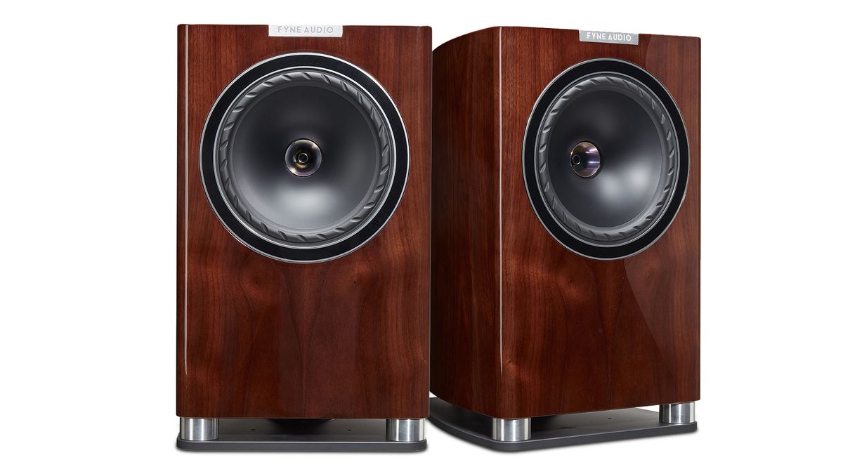 Best bookshelf speakers 2022: budget to premium | What Hi-Fi?