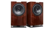 best bookshelf speakers - Fyne Audio F701