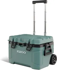 Igloo  Trailmate Wheeled Cooler