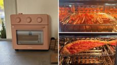 Testing the Our Place Wonder Oven 