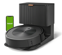iRobot Roomba j6+ Robot Vacuum & AutoEmpty Dock