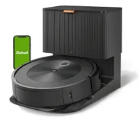 iRobot Roomba j6+ Robot Vacuum & AutoEmpty Dock
