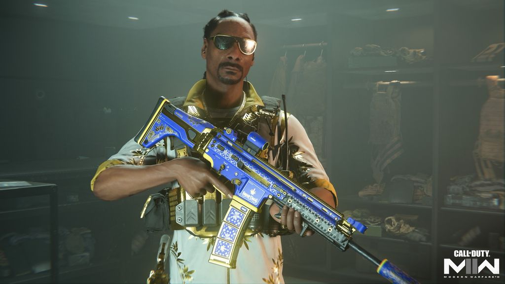 Call of Duty Season 5 for Modern Warfare 2 and Warzone 2.0