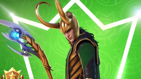 Fortnite Stroking Balloon Fortnite Crew July Loki Is Your Next Skin Pc Gamer