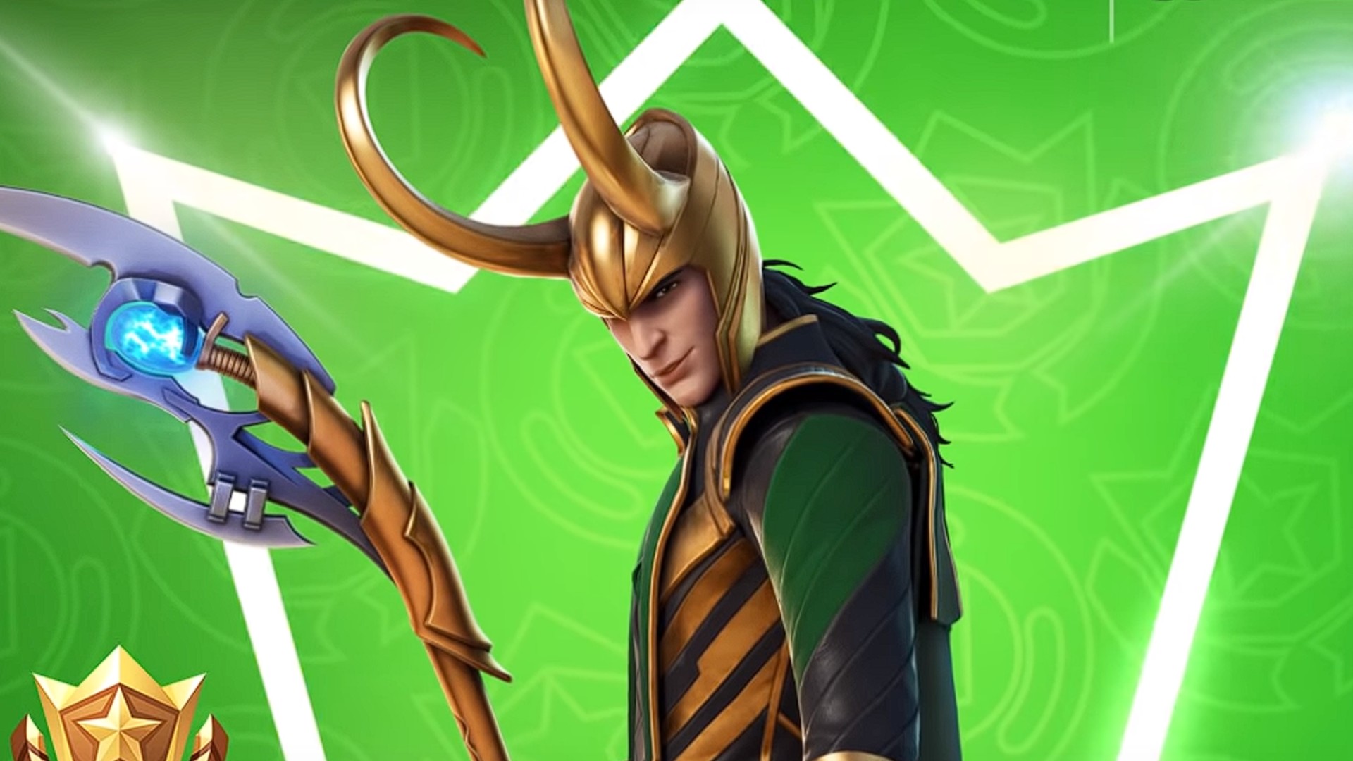 Fortnite July Fortnite Crew Fortnite Crew July Loki Is Your Next Skin Pc Gamer