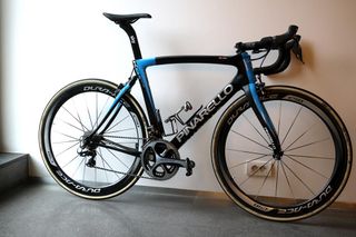 Pinarello Dogma K8-s