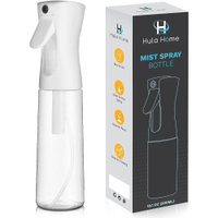 Hula Home Continuous Spray Bottle | Was $14.99, now $7.99 at Amazon&nbsp;
