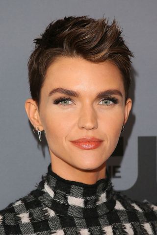 Ruby Rose