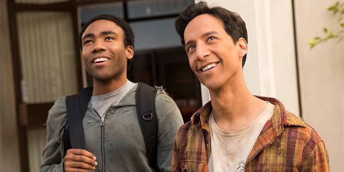 Troy And Abed S Best Community Moments Ranked Cinemablend