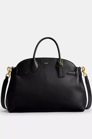 Coach Soft Empire Carryall Bag 40