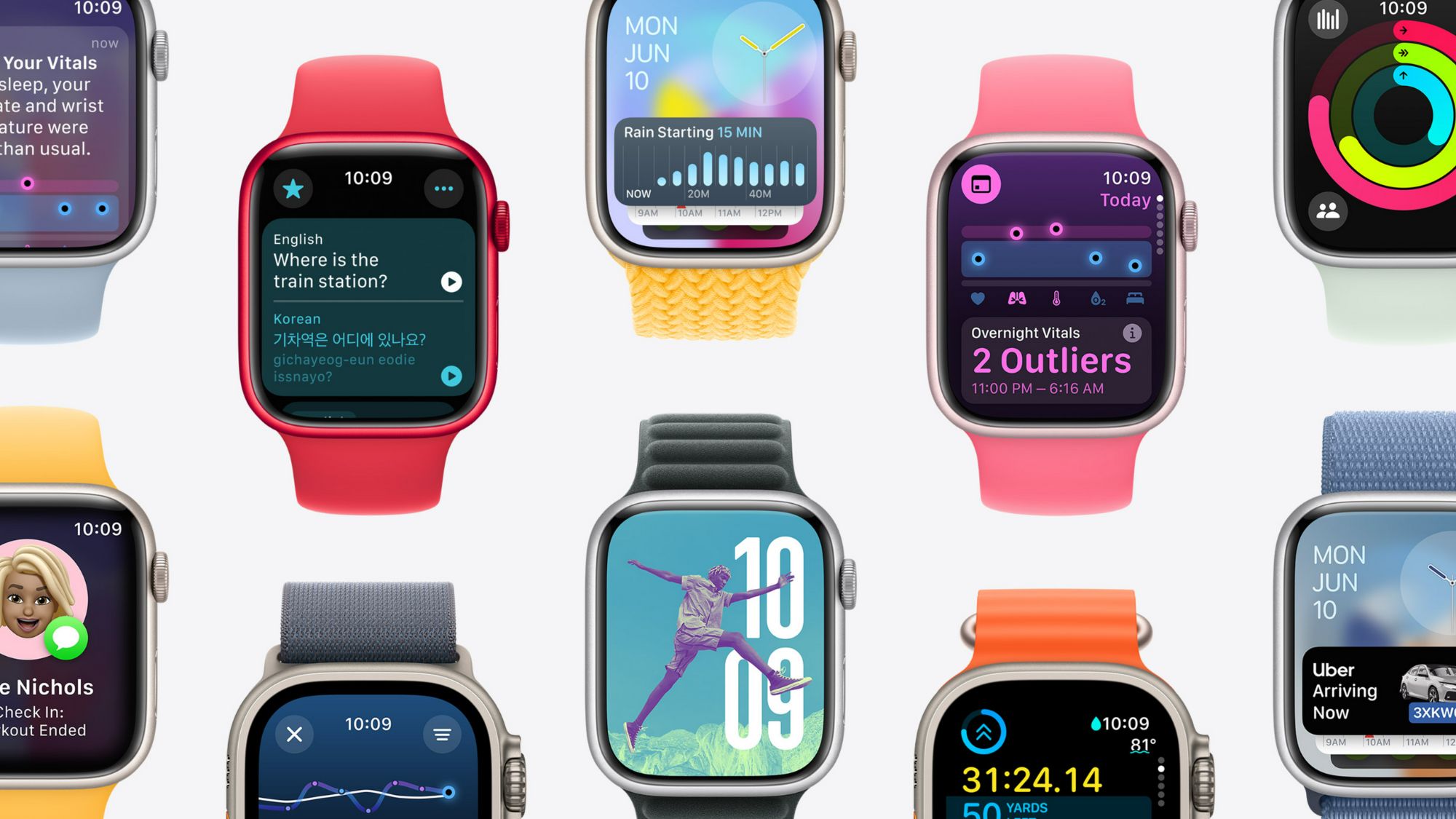 watchos 11 preview