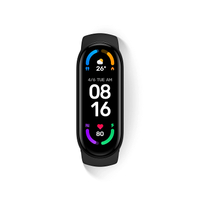 Xiaomi Smart Band 6 - on sale for Rs. 2,899