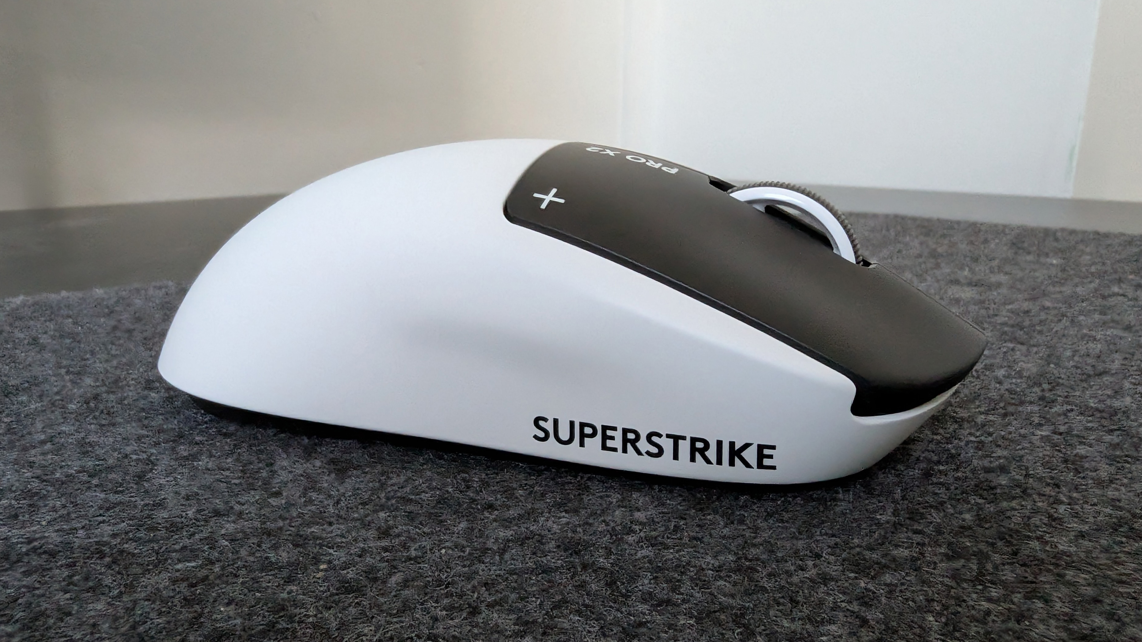 Logitech G Pro X2 Superstrike