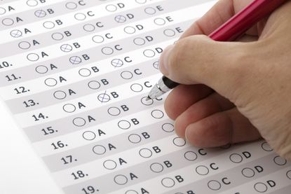 Americans don't think kids should be able to opt out of testing