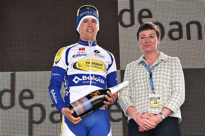 Stijn Steels (Topsport Vlaanderen - Baloise)