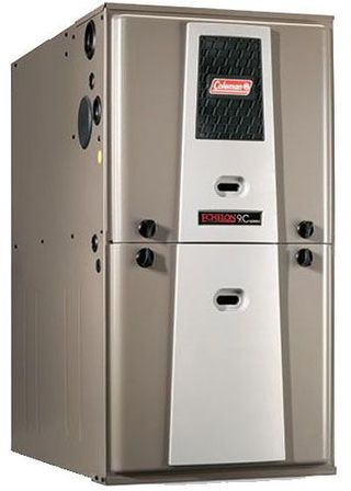 Coleman Gas Furnaces - Model Reviews and Buying Guide | Top Ten Reviews