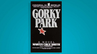 Arkady Renko – Martin Cruz Smith (Gorky Park and others)