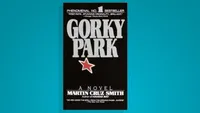 Arkady Renko – Martin Cruz Smith (Gorky Park and others)