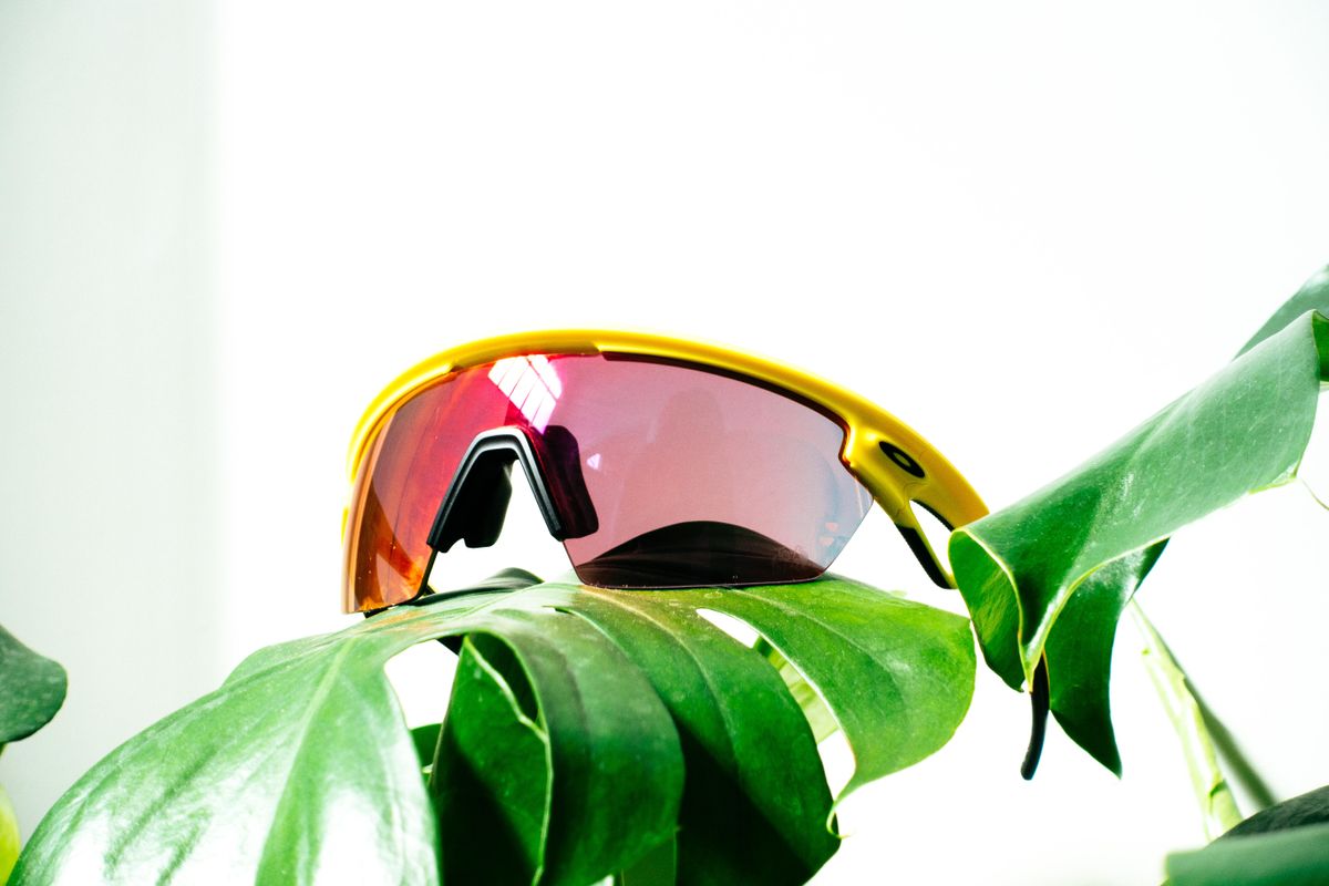 Oakley Sphaera