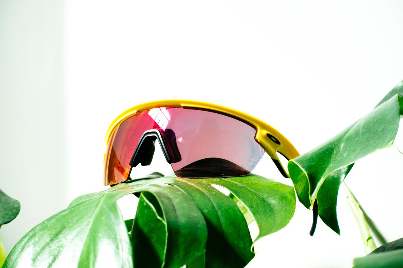 Oakley Sphaera