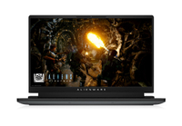 Alienware m15 R6: $1,950