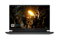 Get your game on  Alienware m15 R6 gaming laptop on sale for  1 560 - 50