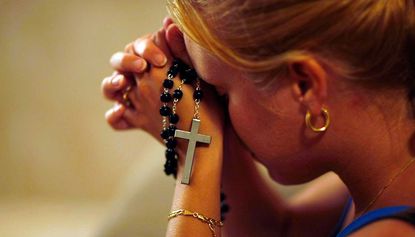 More than 300 Pennsylvania Catholic ‘predator priests’ reportedly abused 1,000 children