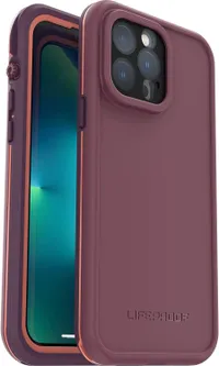 LifeProof FRĒ SERIES Waterproof Case for iPhone 13 Pro Max| $99.99 now $74.99 at Amazon