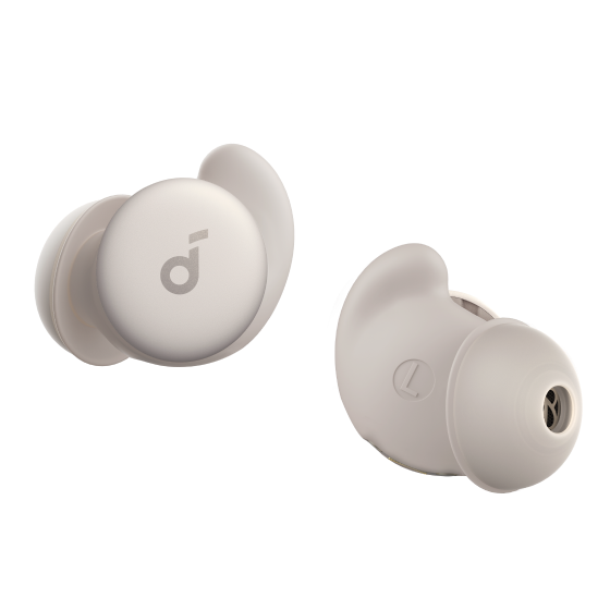 Soundcore Sleep A20 | Ultra-Comfortable Sleep Earbuds