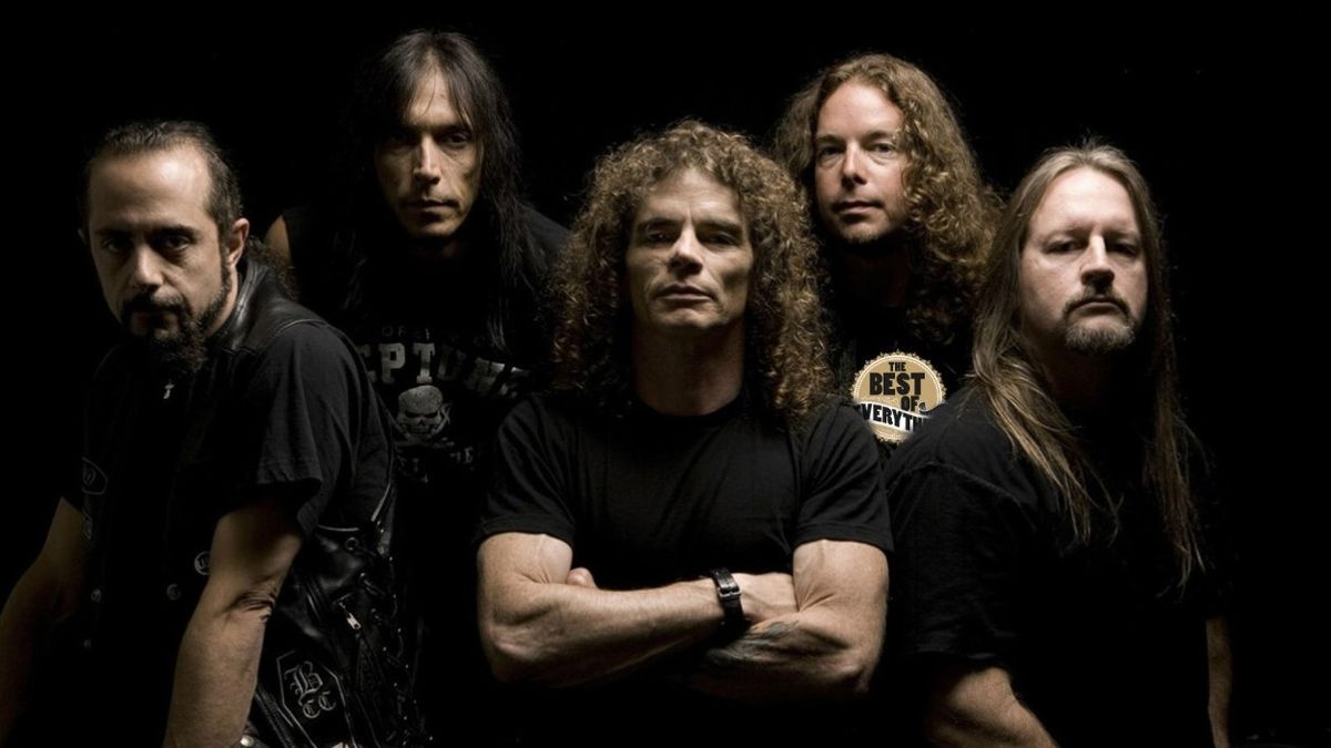 The 10 best Overkill songs | Louder