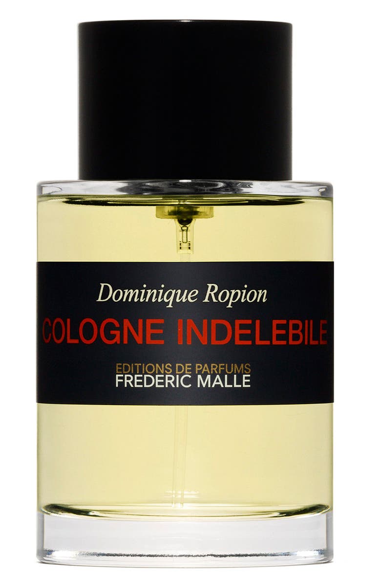 Cologne Indelebile Eau De Parfum
