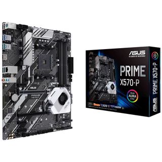 ASUS Prime X570-P