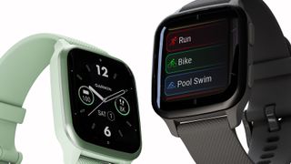 Garmin announces Venu Sq 2 affordable health smartwatch