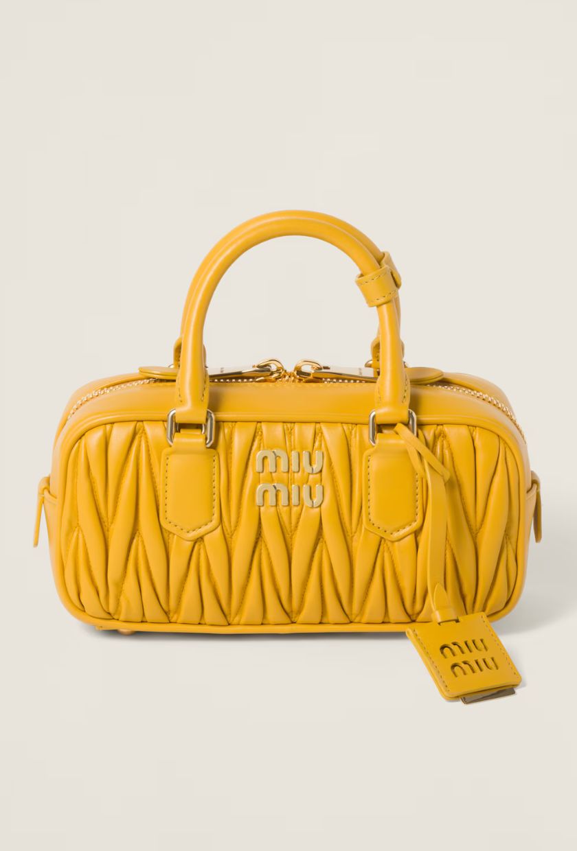 Miu Miu, Arcadie Bag