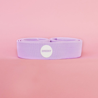 Shreddy The Spring Lilac Long Band X-Heavy, was £17 now £11.49 | Shreddy