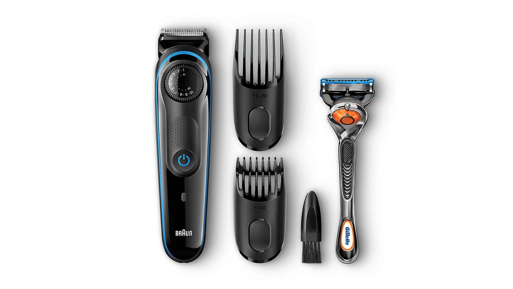 braun beard trimmer 3 price