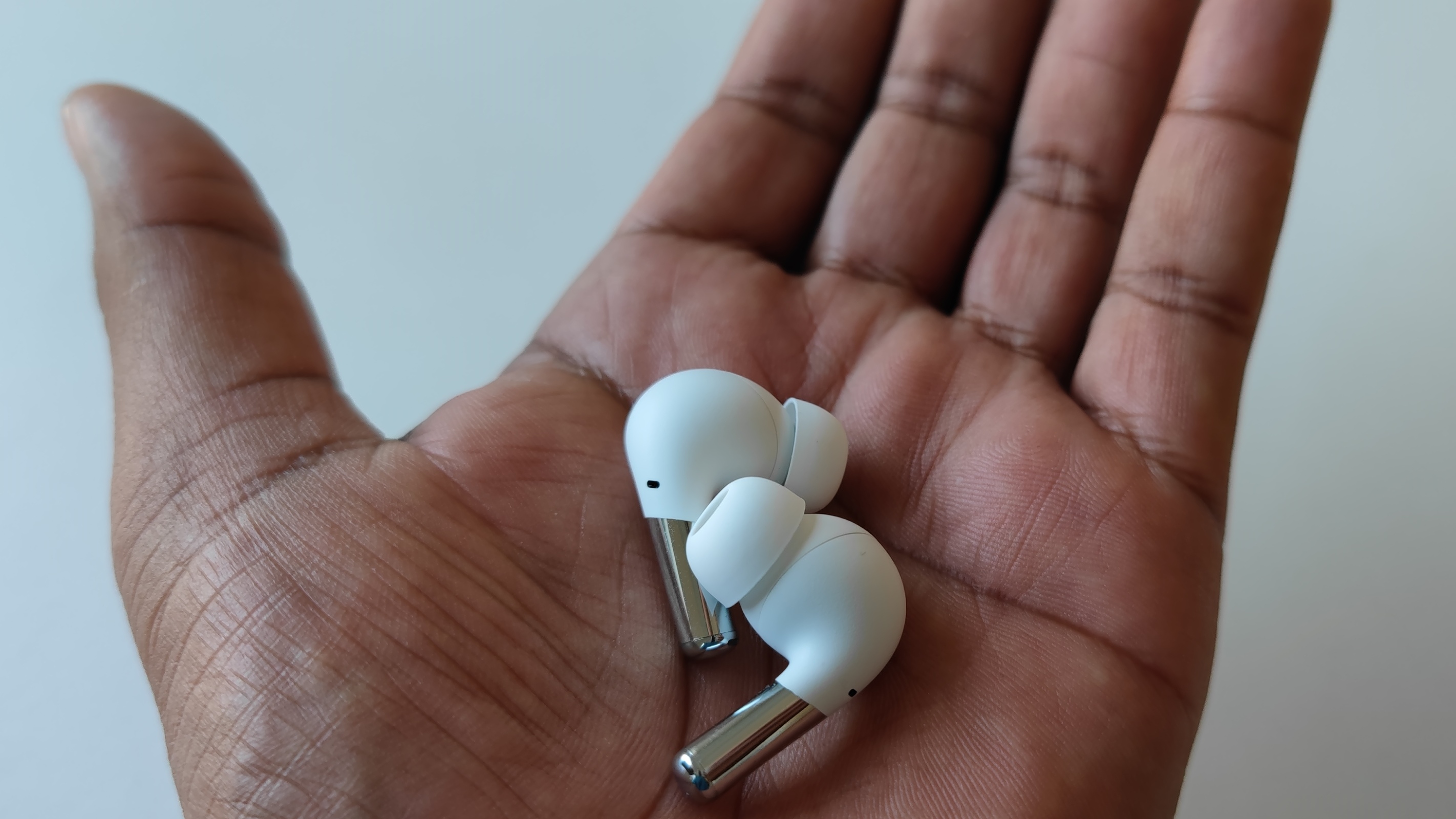 OnePlus Buds Pro