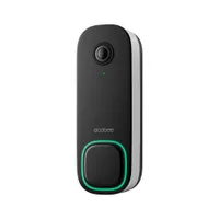 Ecobee Smart Doorbell Camera  Ecobee Smart Doorbell Camera