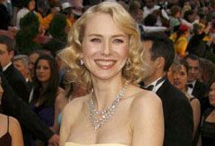 Marie Claire Celebrity News: Naomi Watts