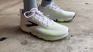 Brooks Glycerin Flex