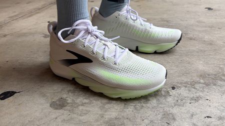 Brooks Glycerin Flex