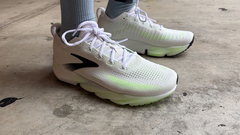 Brooks Glycerin Flex