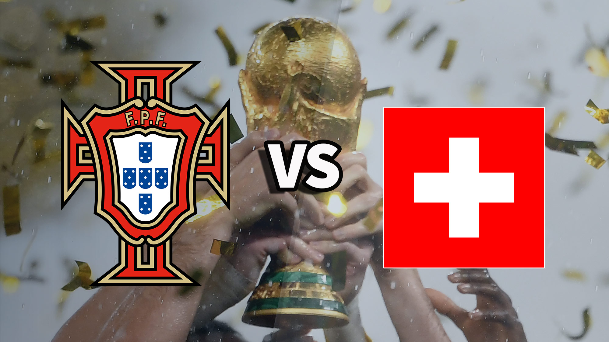 How to watch Portugal vs Switzerland World Cup live stream for free online Toms Guide