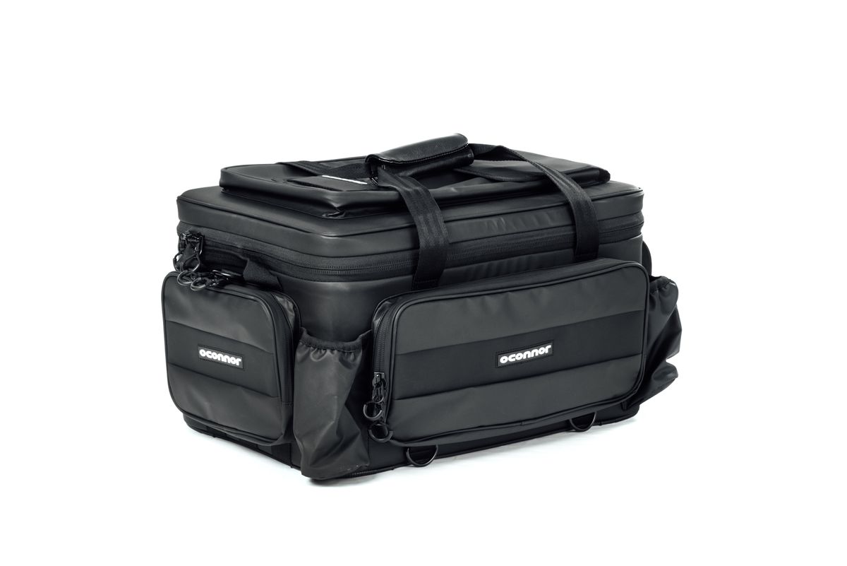 OConnor Launches New Camera Assistant Bag, FieldTested for Protection