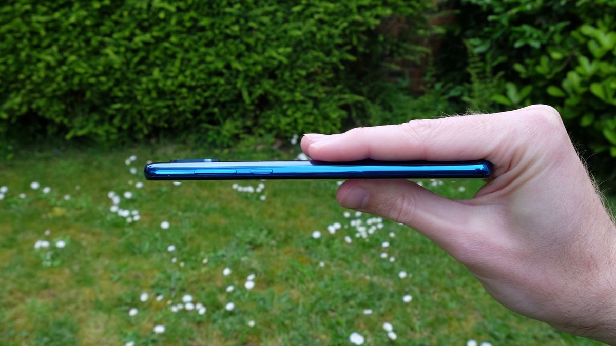 Motorola One Vision Review TechRadar